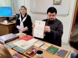 Жизнь по церковному календарю